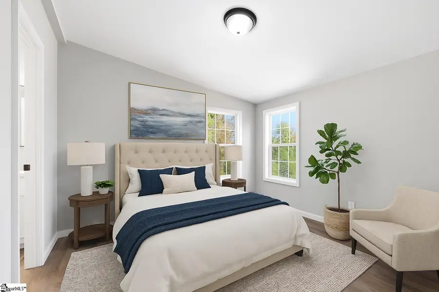 123 Weatherly Drive, Six Mile, SC 29682 - Image #3