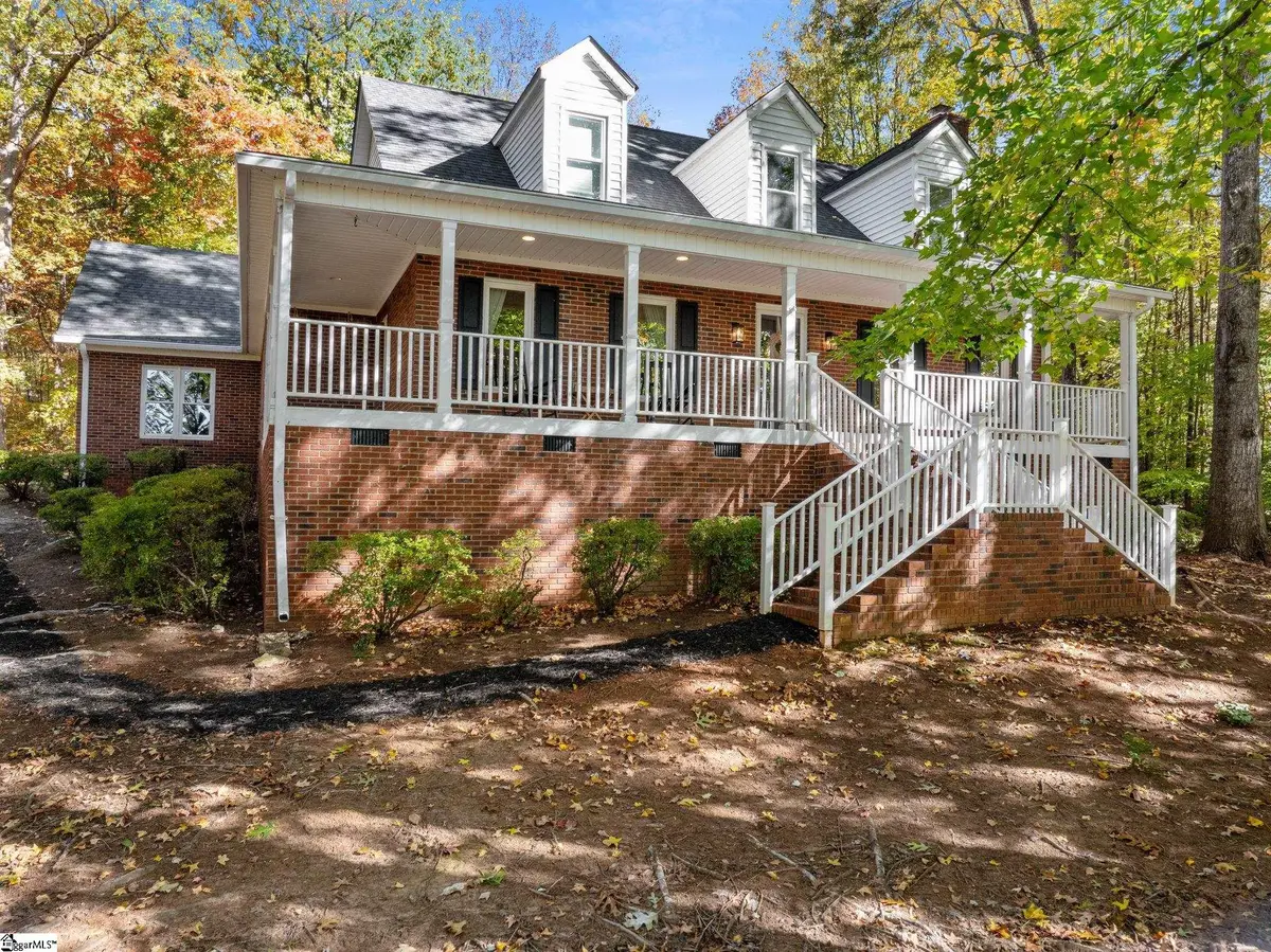 149 Club View Drive, Greenville, SC 29609 - Image #1