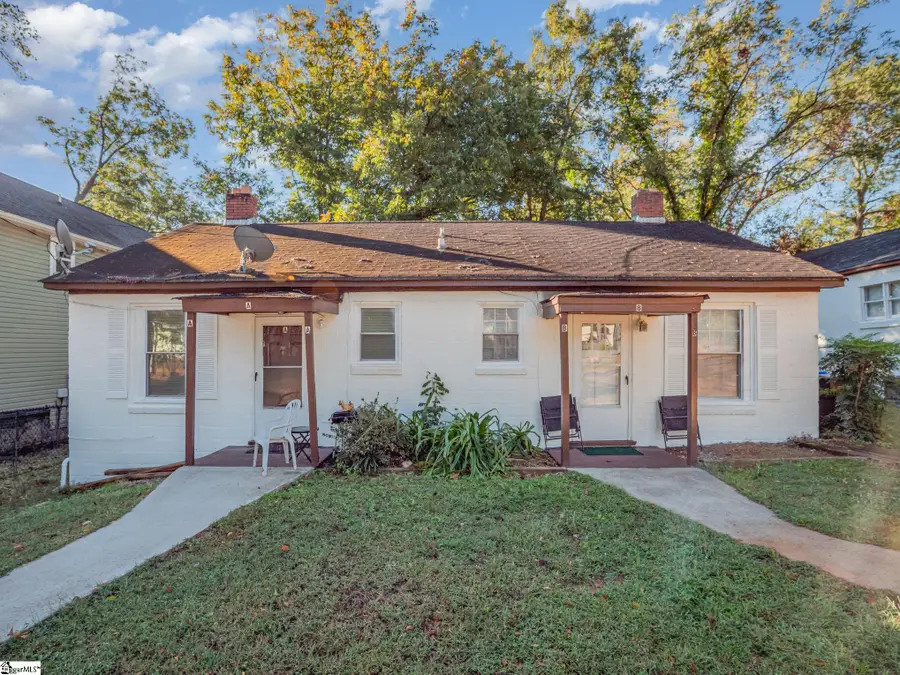 204 Elder Street, Greenville, SC 29607 - Image #3