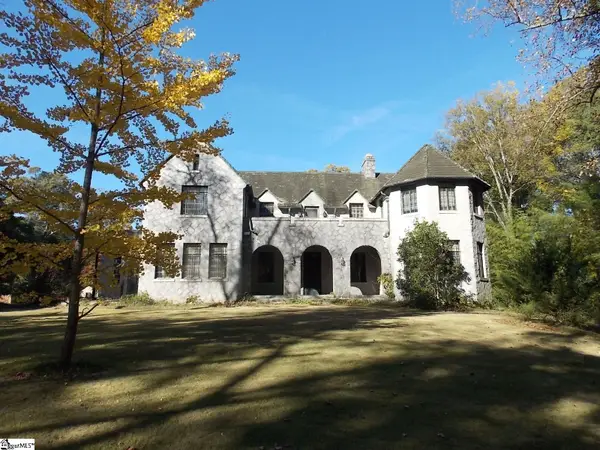 905 B E Greenville Street, Anderson, SC 29621