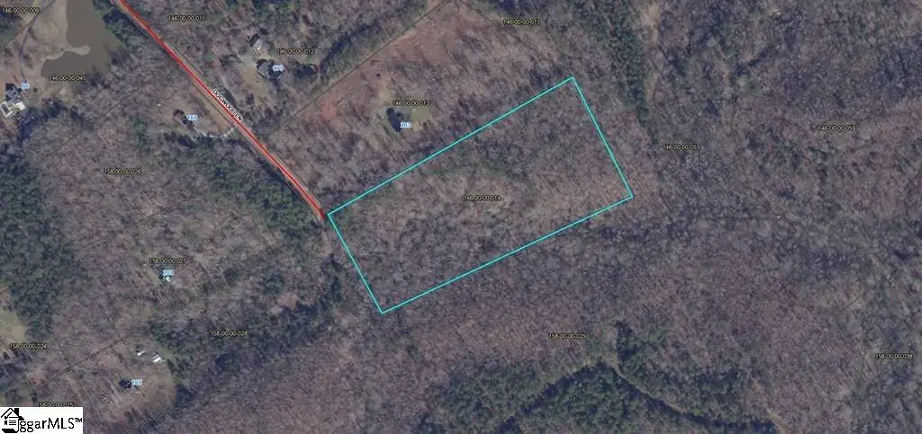 0 Dogwood Lane, Abbeville, SC 29620-0000 - Image #1