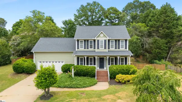 143 Tymberbrook Drive, Lyman, SC 29365