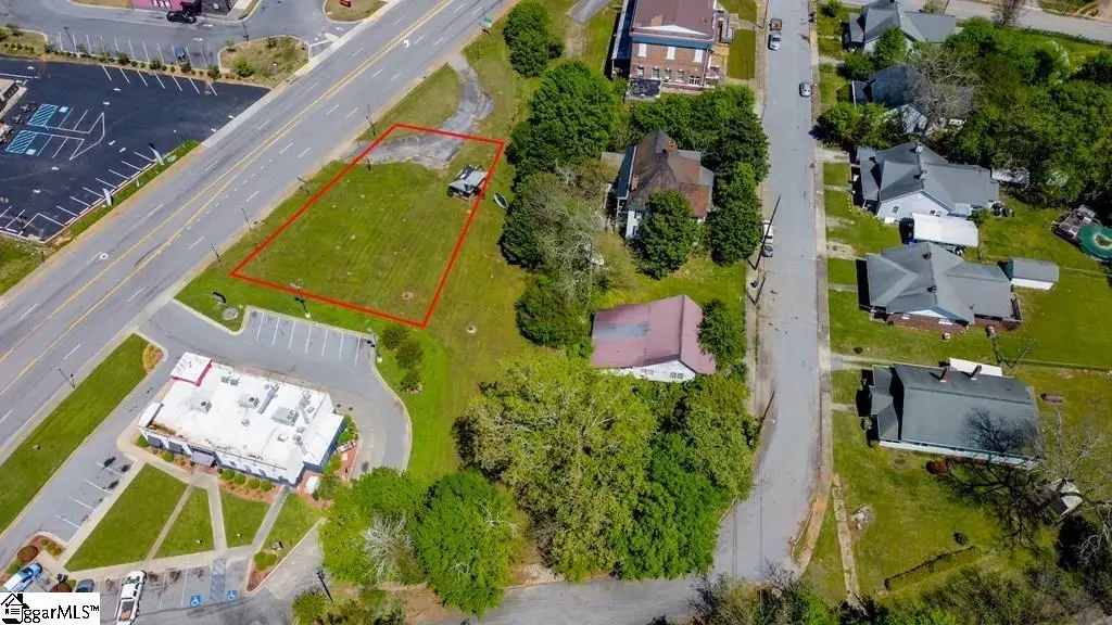 0 Hwy 72/brooks Highway, Abbeville, SC 29620 - Image #1