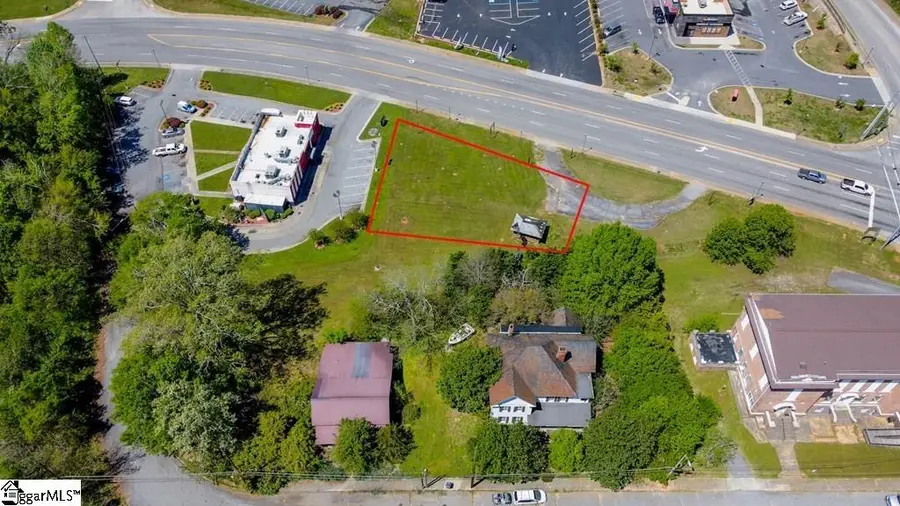 0 Hwy 72/brooks Highway, Abbeville, SC 29620 - Image #2