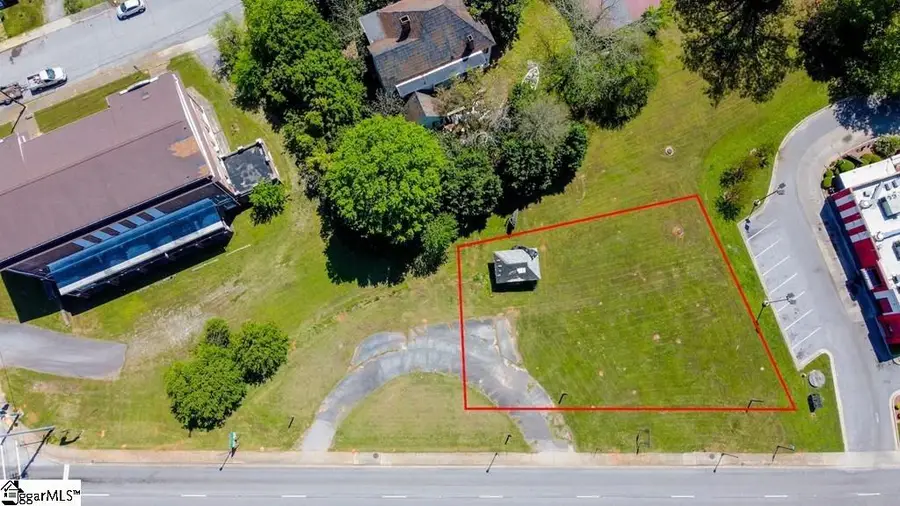 0 Hwy 72/brooks Highway, Abbeville, SC 29620 - Image #3