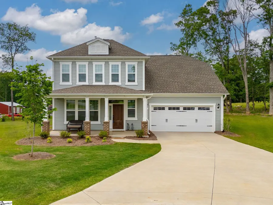 4427 Storehouse Run, Boiling Springs, SC 29316 - Image #3