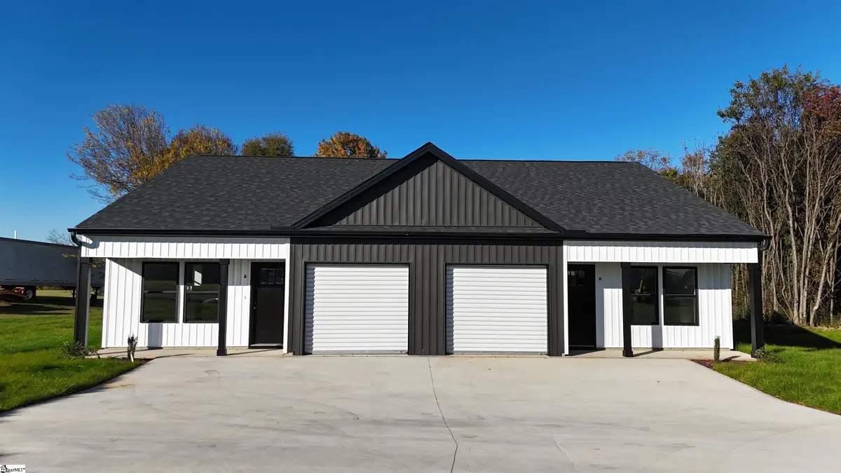 3312A & 3312B Chesnee Highway, Gaffney, SC 29341 - Image #1