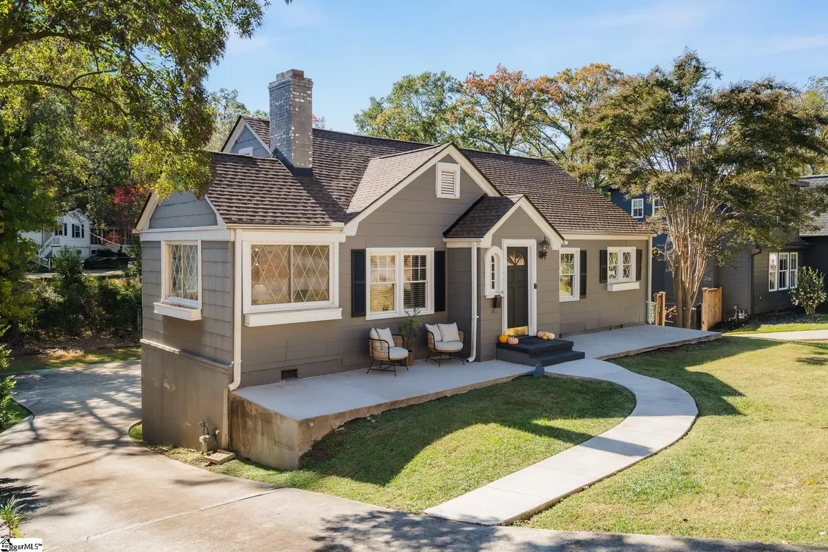 410 Aberdeen Drive, Greenville, SC 29605 - Image #1