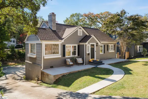 410 Aberdeen Drive, Greenville, SC 29605