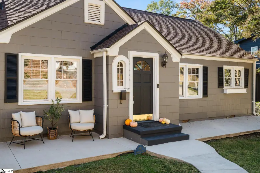 410 Aberdeen Drive, Greenville, SC 29605 - Image #2