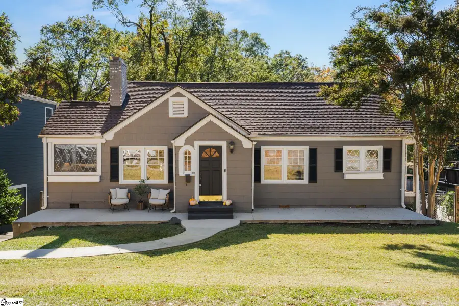 410 Aberdeen Drive, Greenville, SC 29605 - Image #3