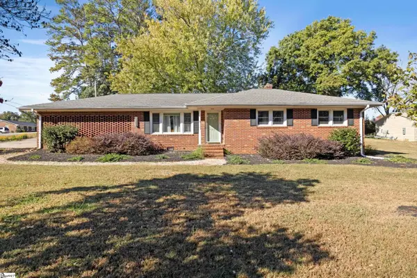 301 Hembree Road, Anderson, SC 29625