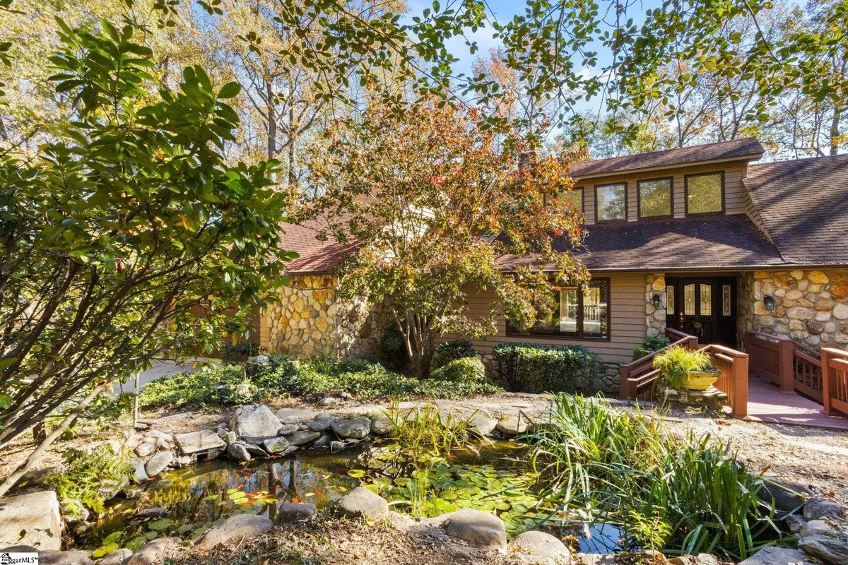 216 Old Town Way, Simpsonville, SC 29681 - Image #1