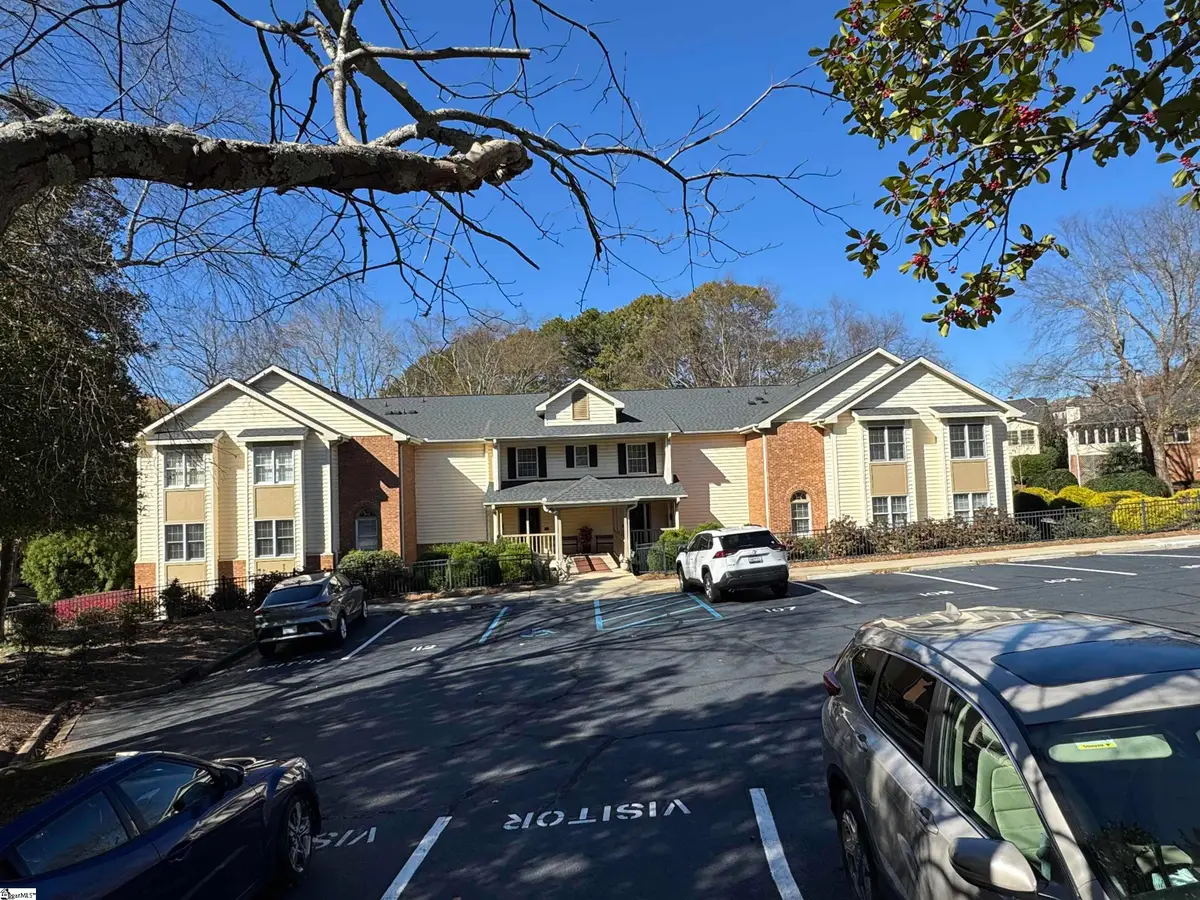 110 Swansgate Place, Greenville, SC 29605 - Image #1