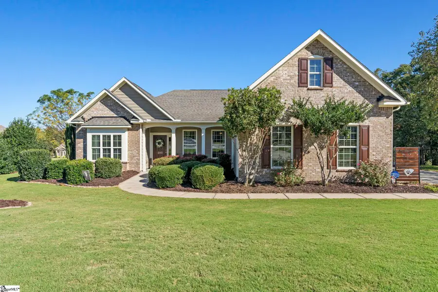 203 Meadows Edge Court, Anderson, SC 29621 - Image #2