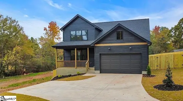 307 Hunts Bridge Road, Greenville, SC 29617