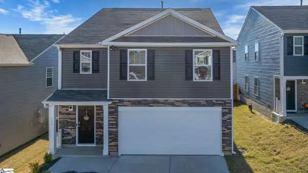 106 Mable Leaf Lane, Easley, SC 29640-8019