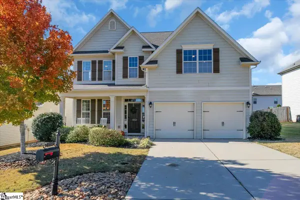 112 Kilsock Court, Simpsonville, SC 29681