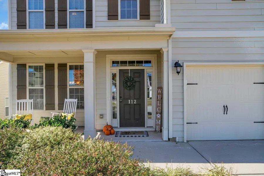 112 Kilsock Court, Simpsonville, SC 29681 - Image #2
