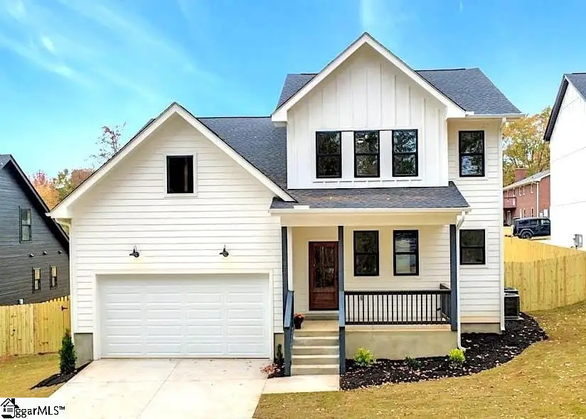 315 Hunts Bridge Road, Greenville, SC 29617 - Image #1