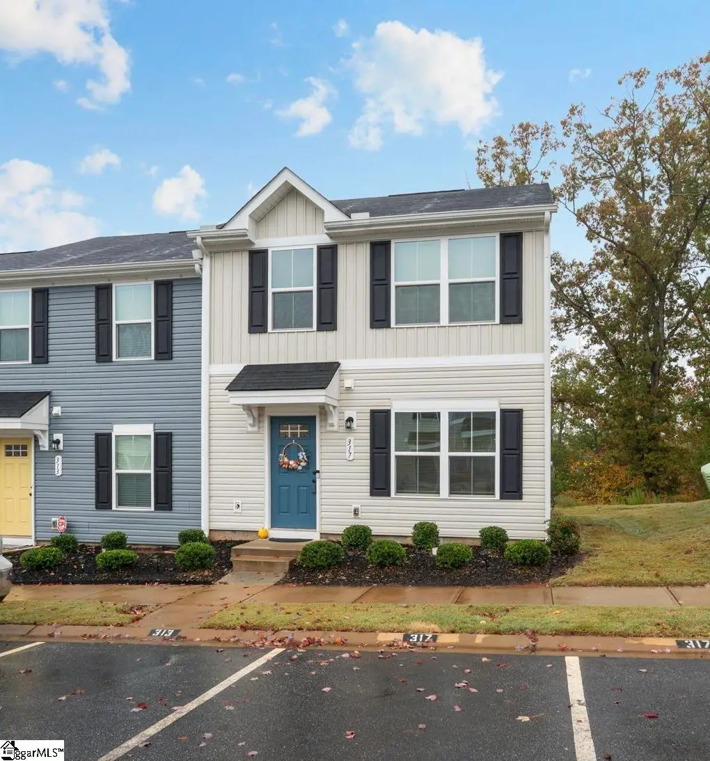 317 Cinerea Way, Greer, SC 29651 - Image #1
