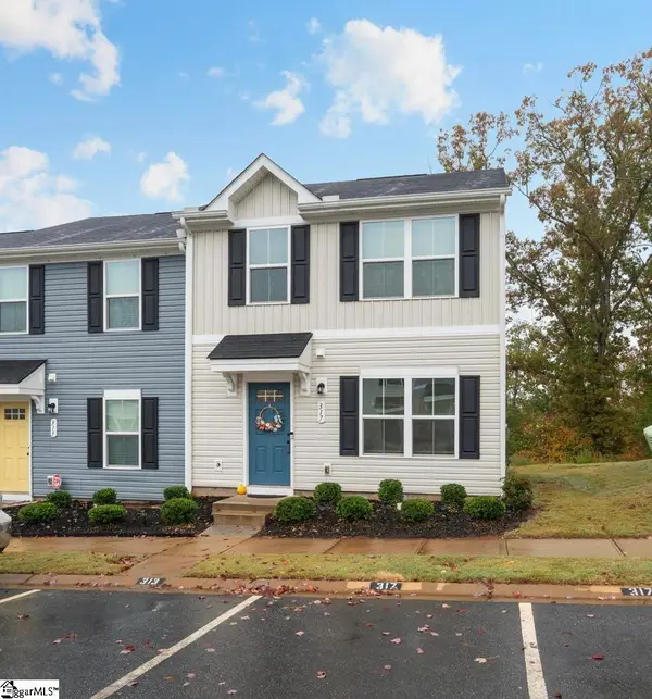 317 Cinerea Way, Greer, SC 29651