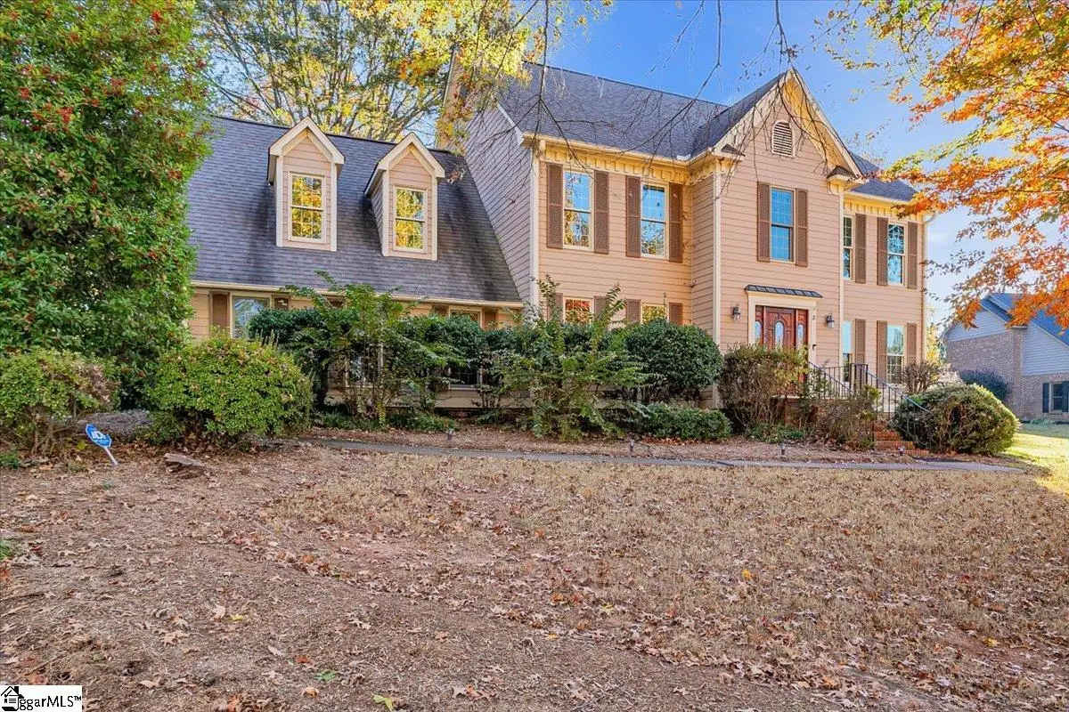 3 Westin Street, Taylors, SC 29687 - Image #1