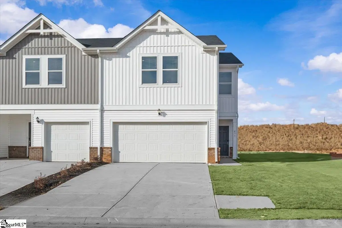 431 Blissful Court, Taylors, SC 29687 - #1