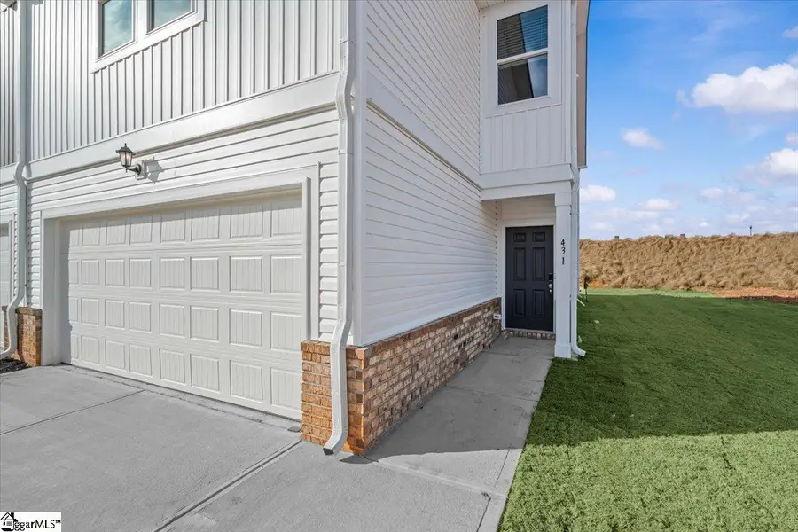 431 Blissful Court, Taylors, SC 29687 - #2