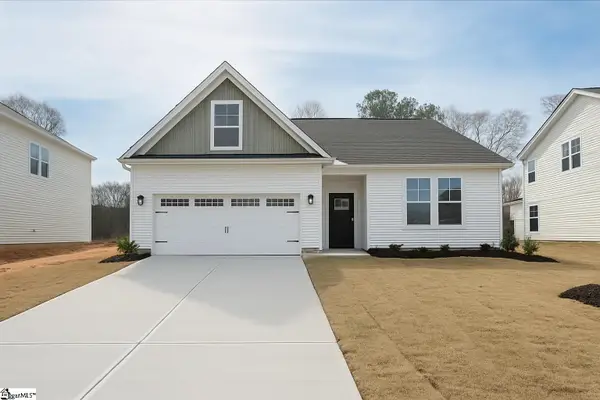 160 Hunter Ridge Drive #Lot 9, Boiling Springs, SC 29316