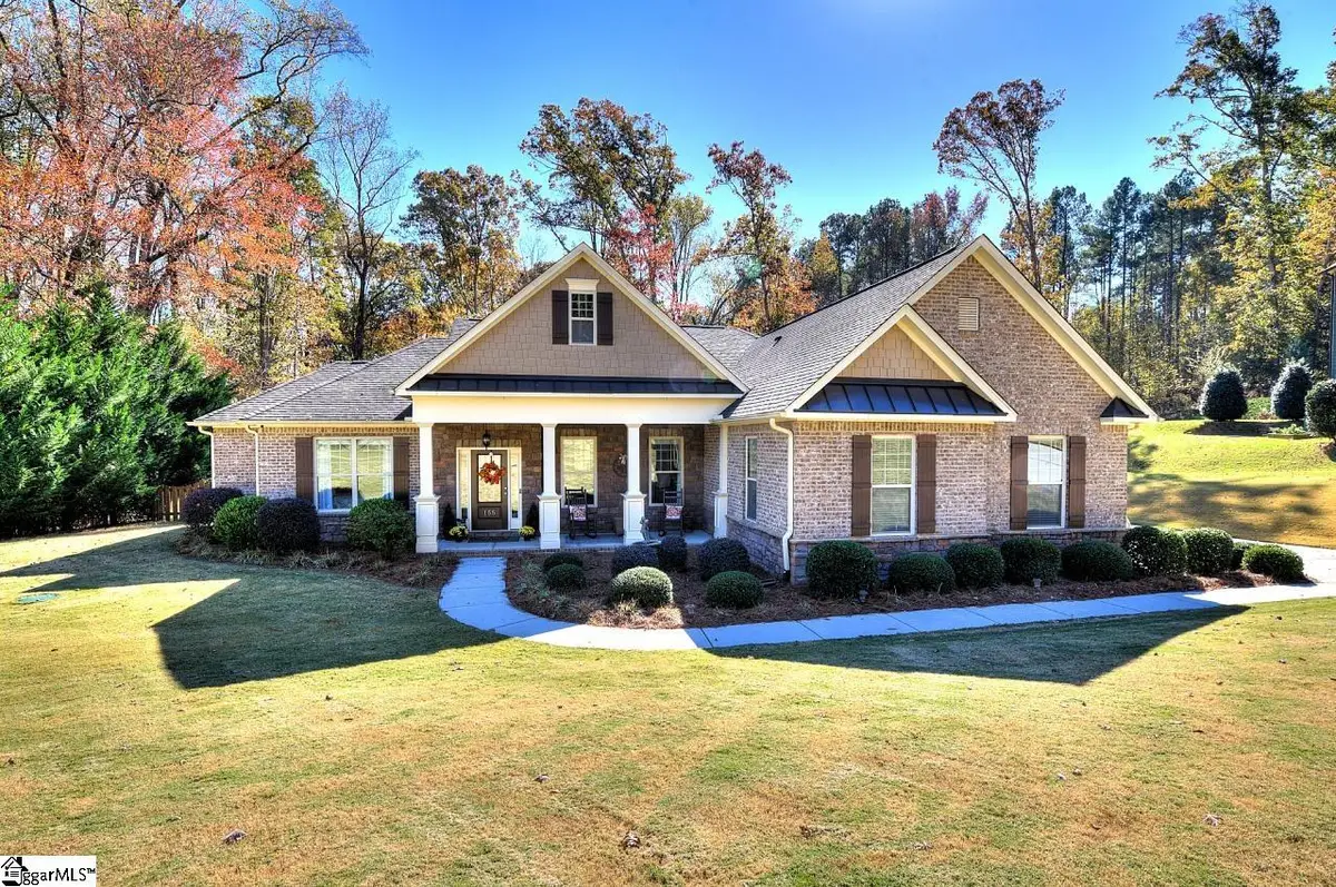 155 Burberry Drive, Williamston, SC 29697 - Image #1