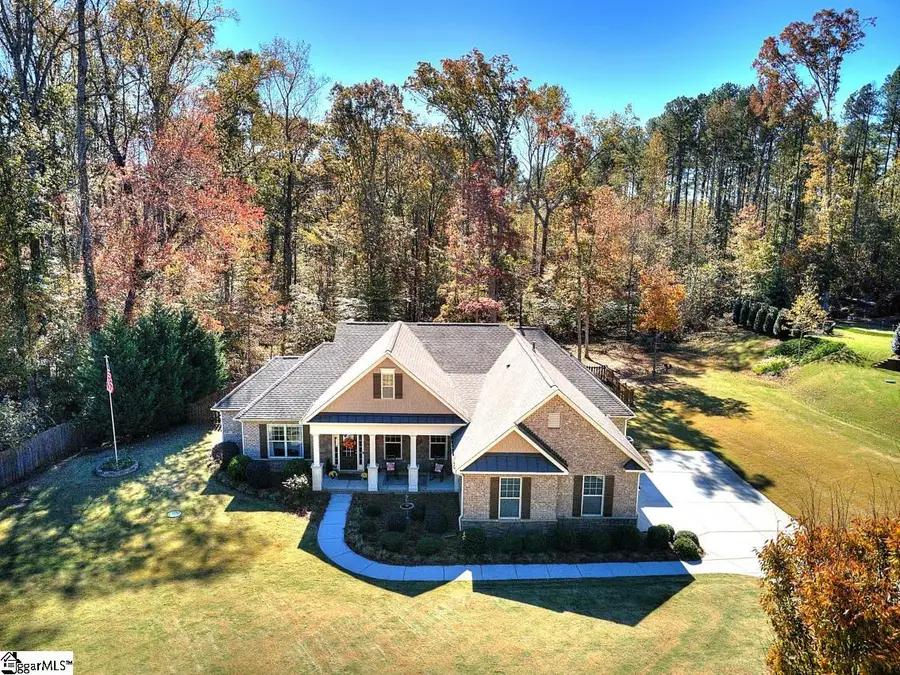 155 Burberry Drive, Williamston, SC 29697 - Image #3