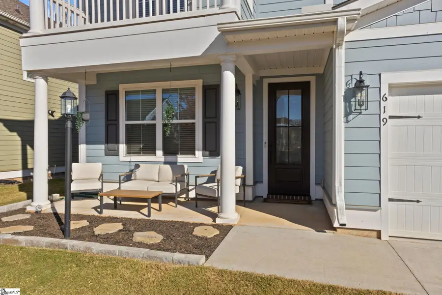 619 Crossbuck Trail, Greer, SC 29651 - Image #3