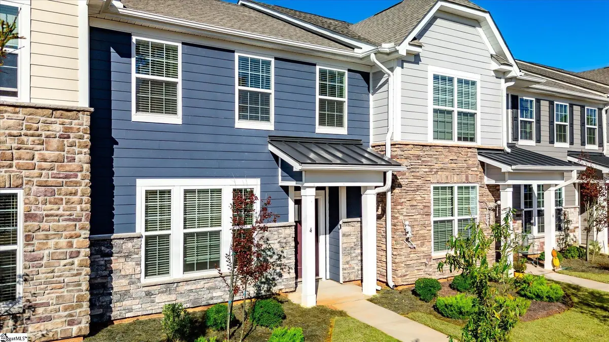 4 Gaskins Trail, Travelers Rest, SC 29690 - Image #1