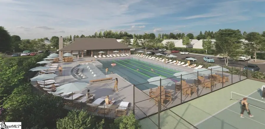 535 Cordgrass Road, Fountain Inn, SC 29644 - Image #2