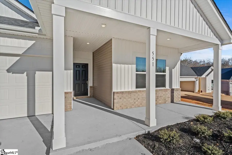 551 Harben Drive, Woodruff, SC 29388 - Image #3