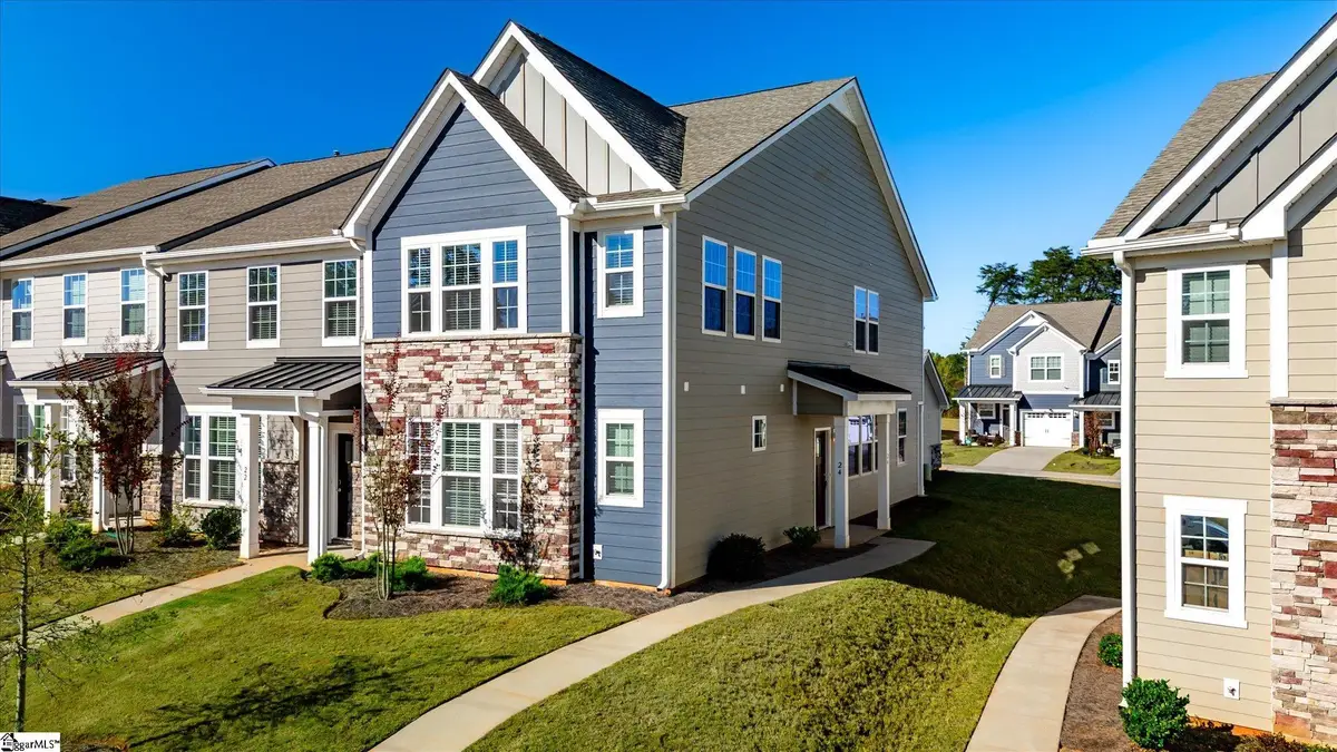 24 Gaskins Trail, Travelers Rest, SC 29690 - Image #1