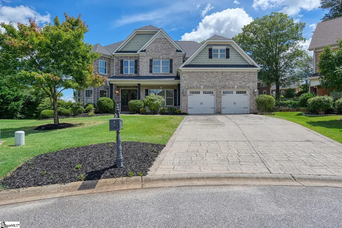 18 Abington Hall Court, Greer, SC 29650 - Image #1