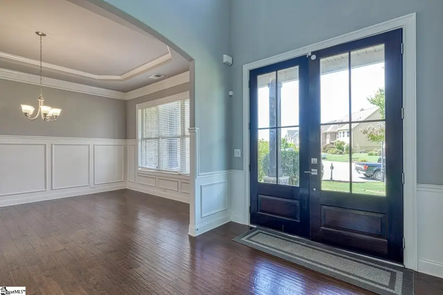 18 Abington Hall Court, Greer, SC 29650 - Image #3