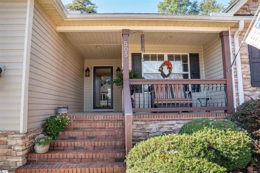 505 Summitbluff Drive, Greenville, SC 29617 - Image #2