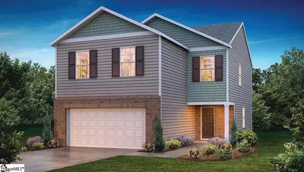 530 Cordgrass Road, Fountain Inn, SC 29644