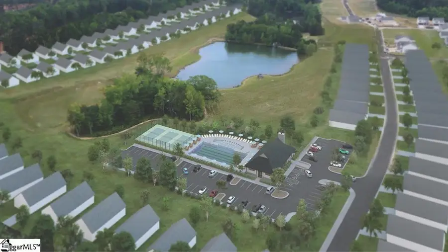 530 Cordgrass Road, Fountain Inn, SC 29644 - Image #2