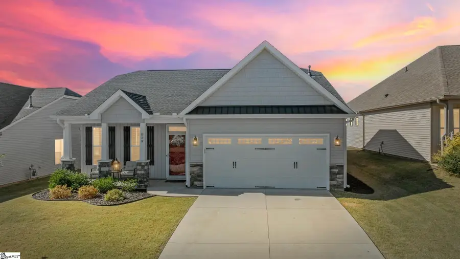 829 Judah Drive, Moore, SC 29369 - Image #2
