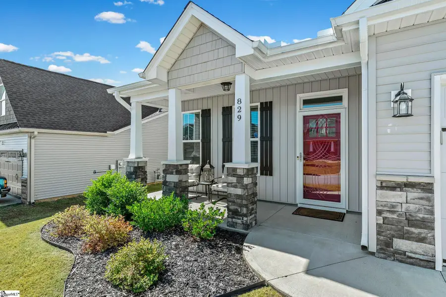 829 Judah Drive, Moore, SC 29369 - Image #3