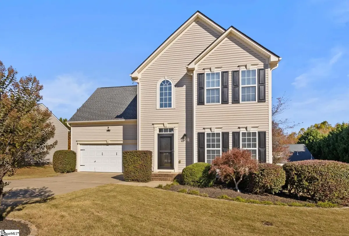 204 Belgray Court, Taylors, SC 29687 - Image #1