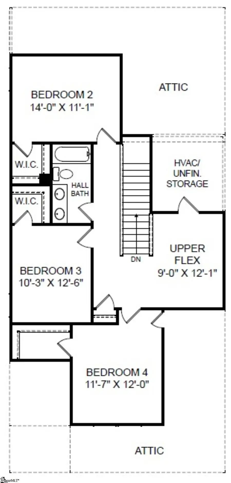 200 Timber Falls Drive, Greenville, SC 29607 - Image #3