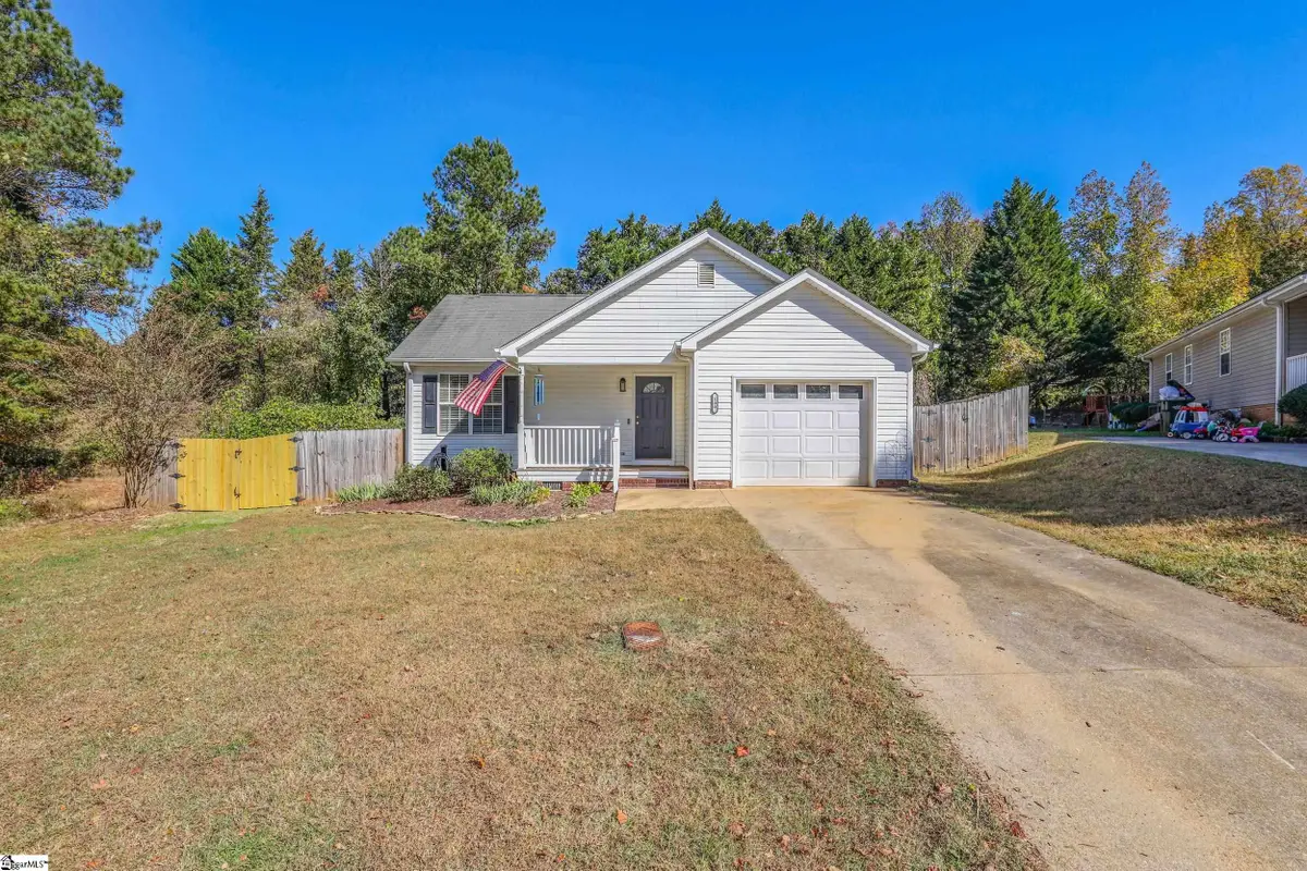 100 Joes Court, Easley, SC 29642 - Image #1