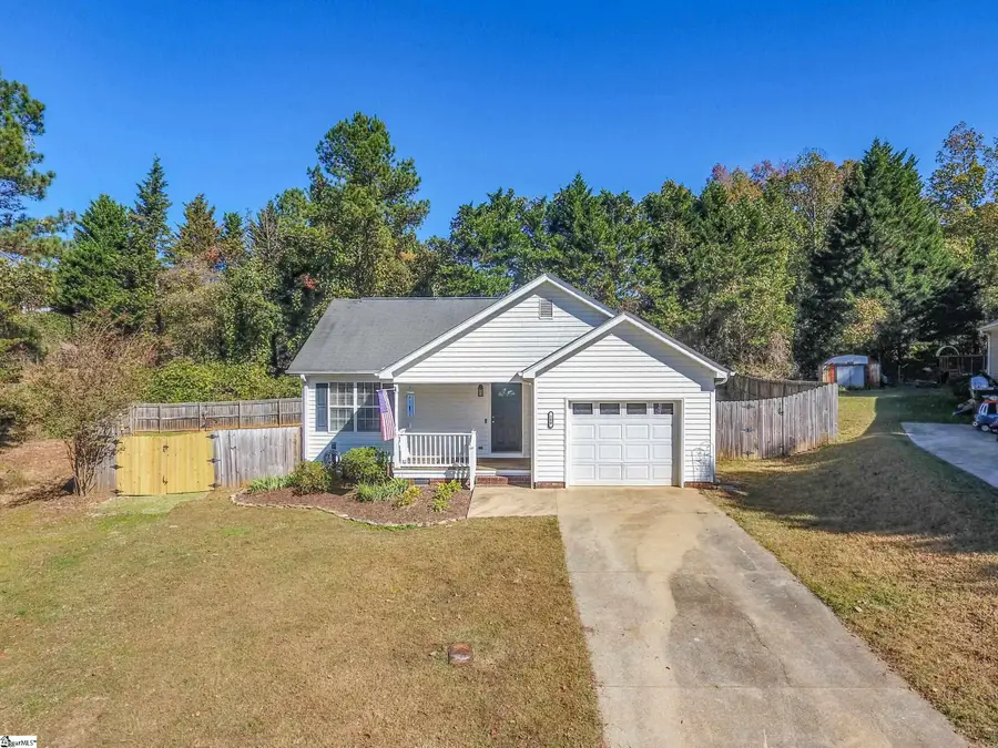 100 Joes Court, Easley, SC 29642 - Image #2