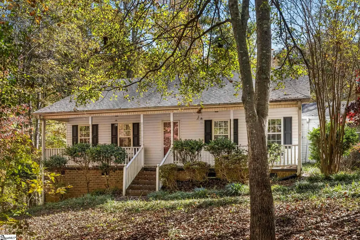 1100 Windermere Court, Easley, SC 29642 - Image #1