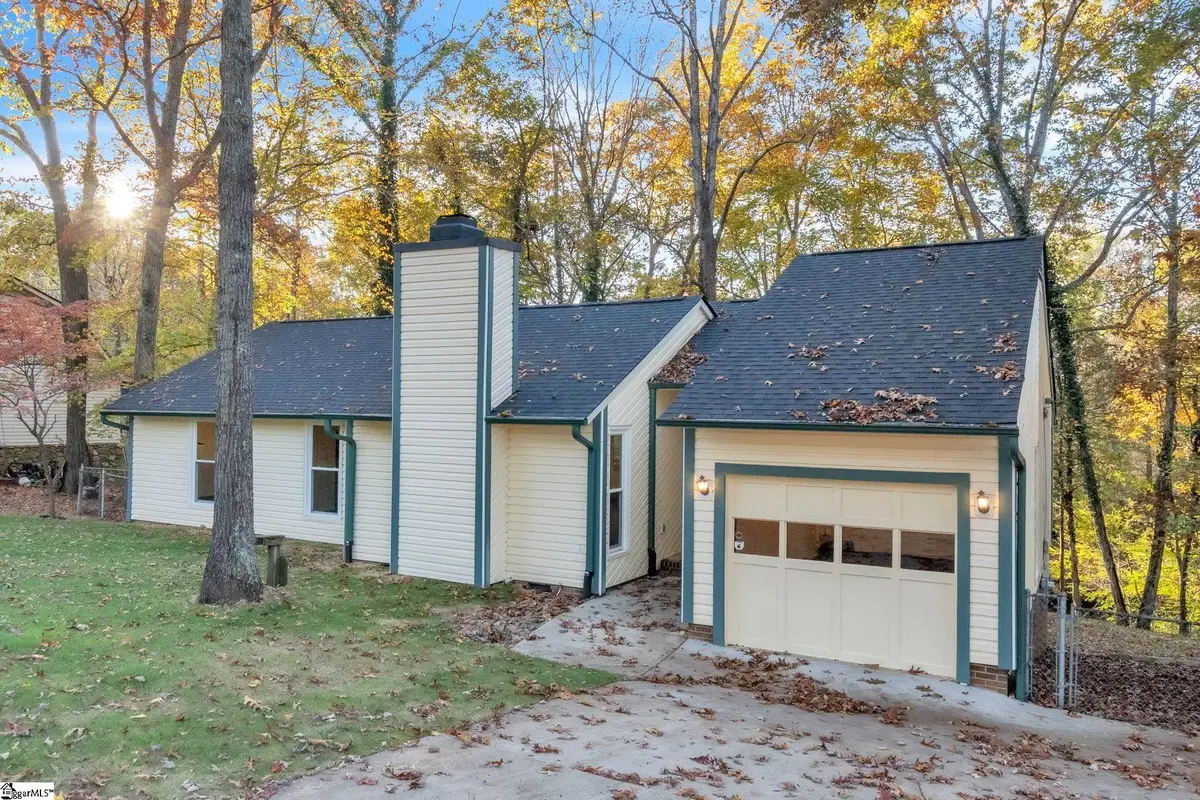 145 W Celestial Drive, Greer, SC 29651 - Image #1